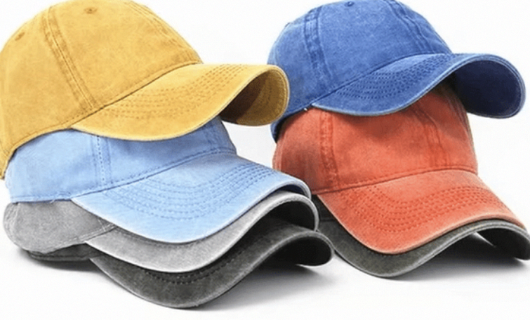 Helvecap Premium Caps