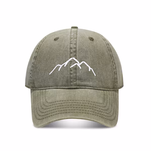 Berg Adventure Cap