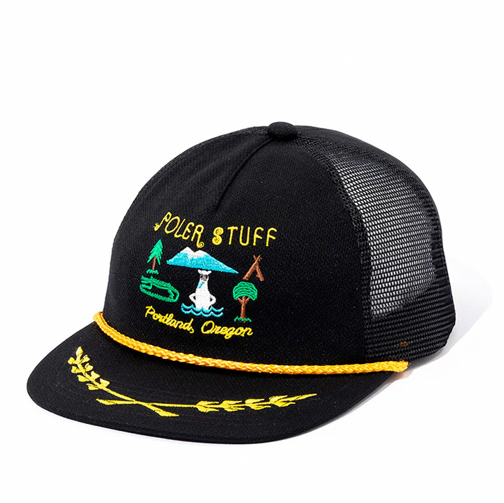Classic Sport Snapback