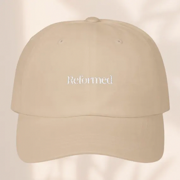 Urban Beige Cap